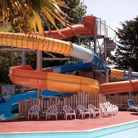 L'Oree De L'Ocean - Vendee Landevieille Kültér fotó